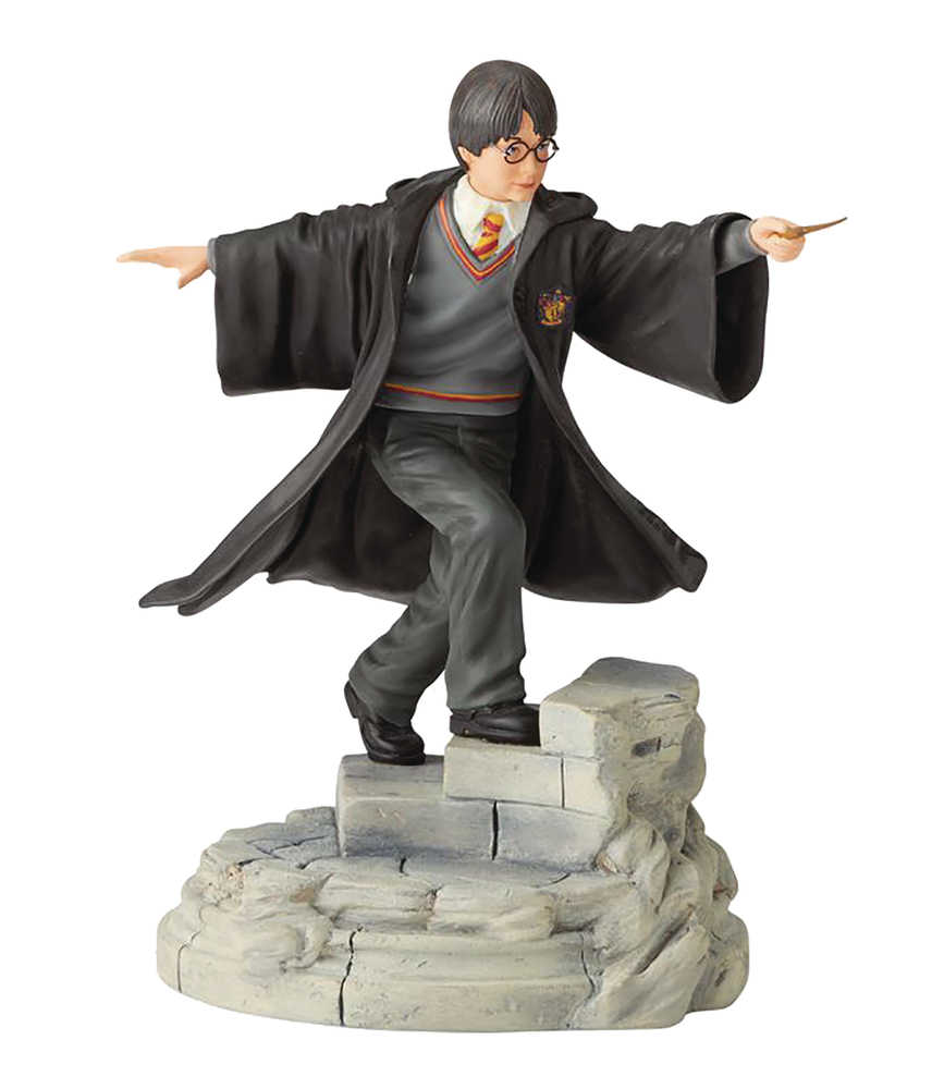 Harry Potter Year One Figurine 