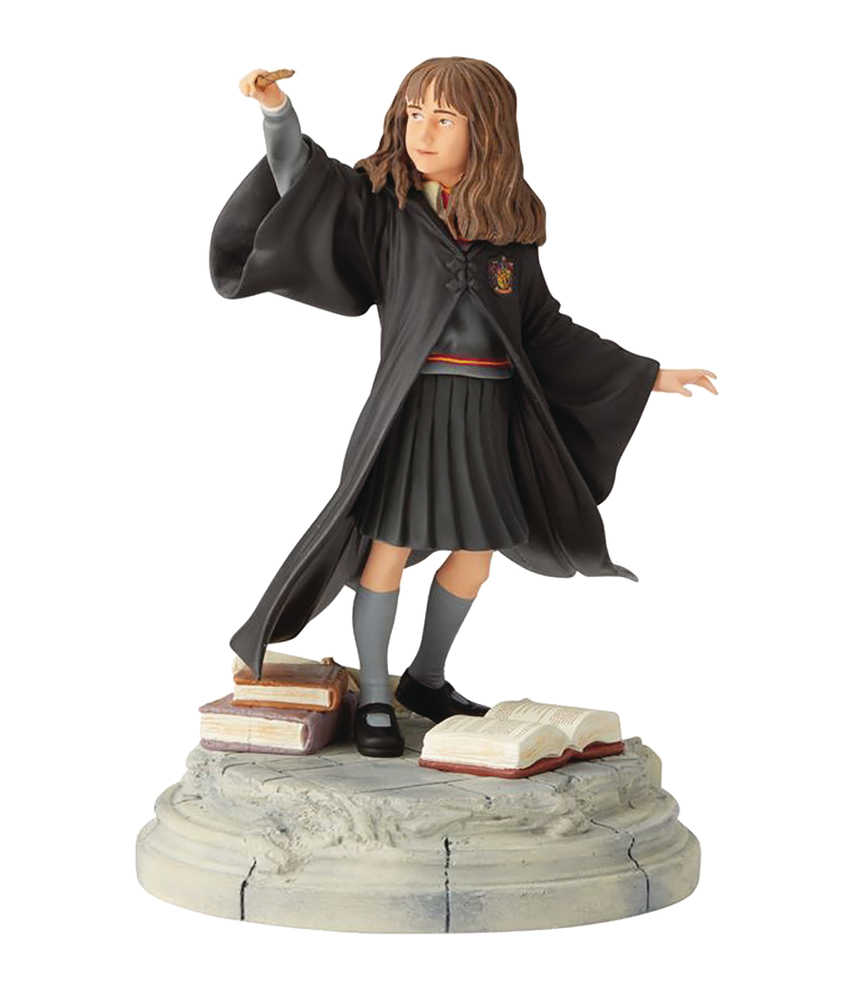Harry Potter Hermione Granger Year One Figurine 