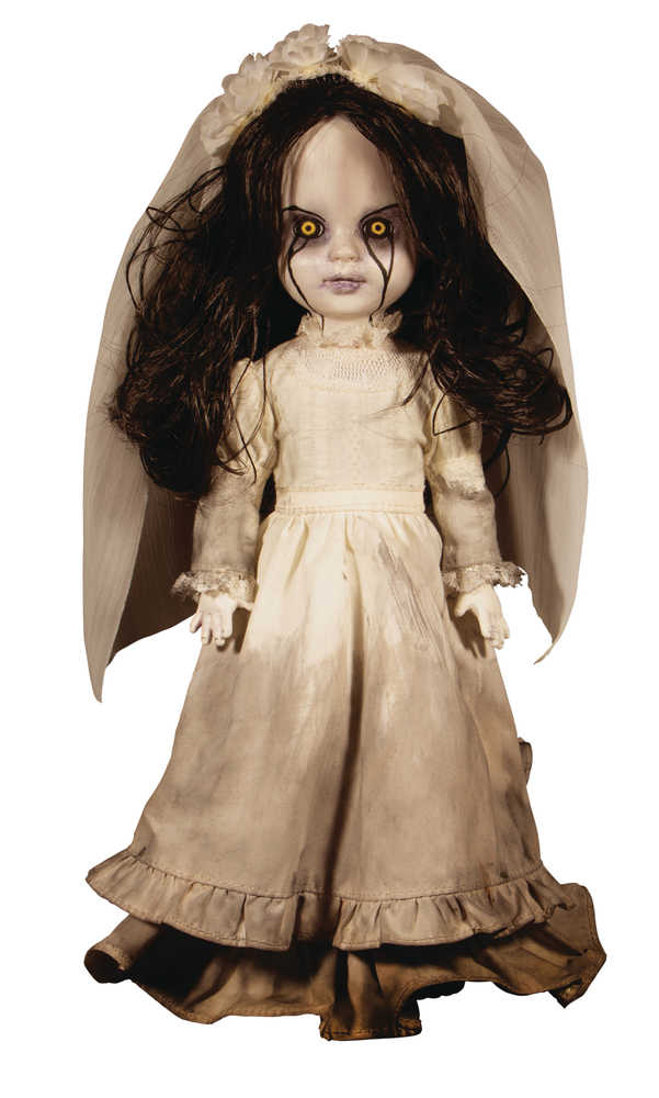 Ldd La Llorona Doll 