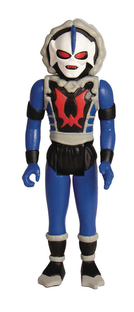 Masters of the Universe 3.75 In Reaction Figure Wv 5 Hordak  