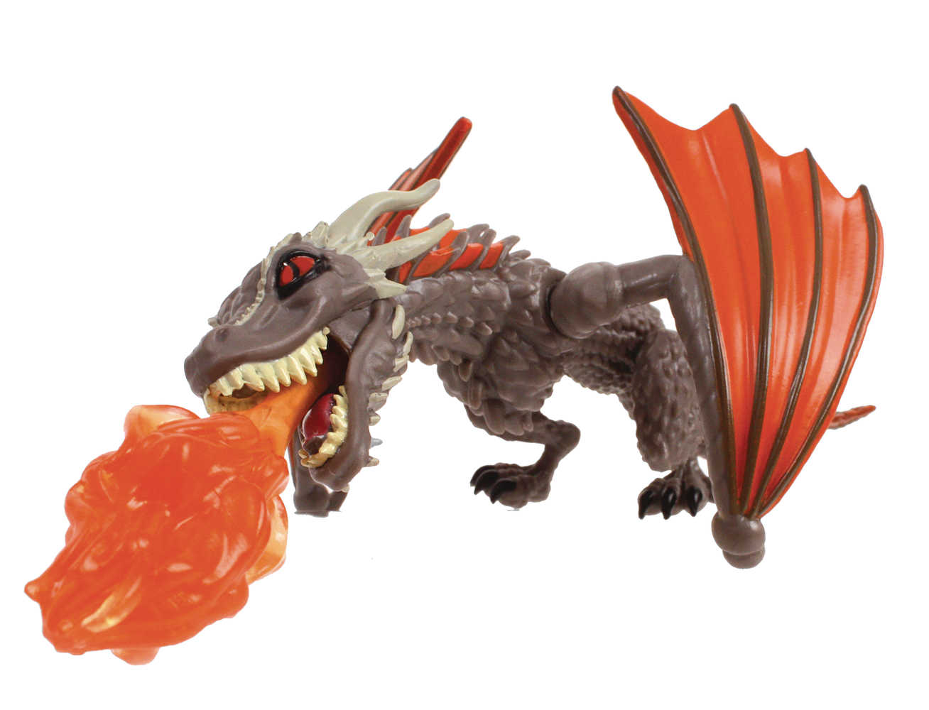 Tls X Game Of Thrones Drogon Mini Figure Wv1  