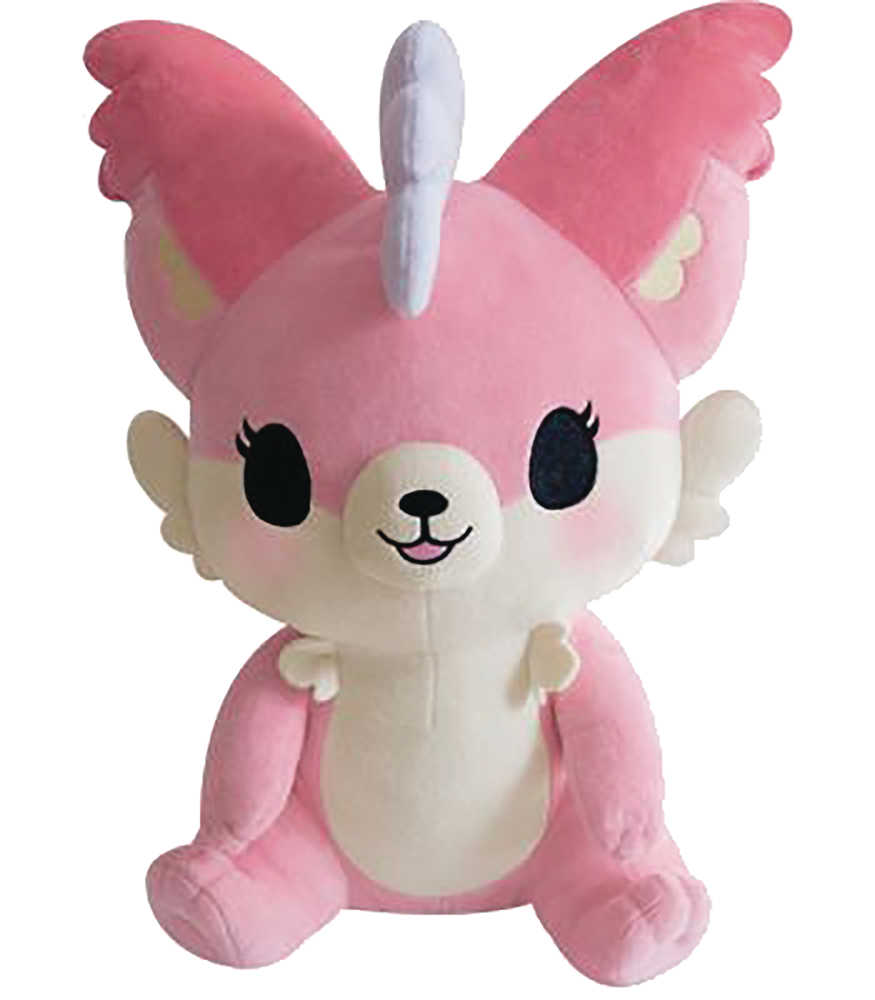 Tasty Peach Studios Cake Fox Berri Kei Plush 