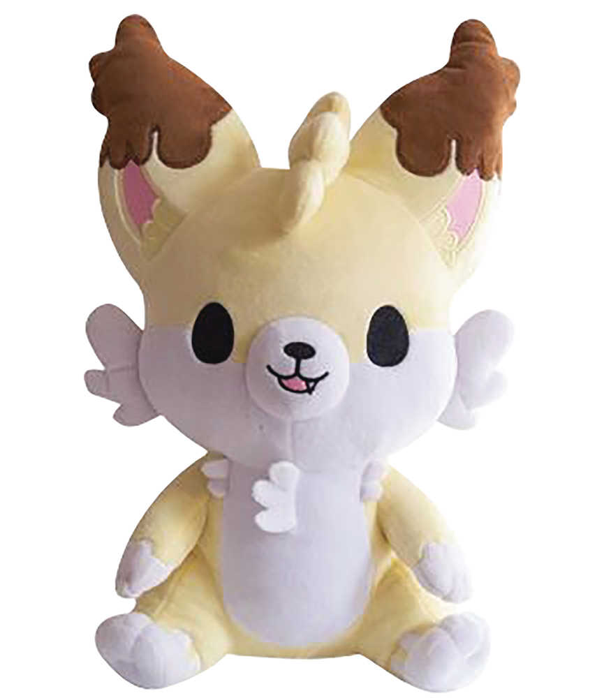 Tasty Peach Studios Cake Fox Kekitsu Plush 