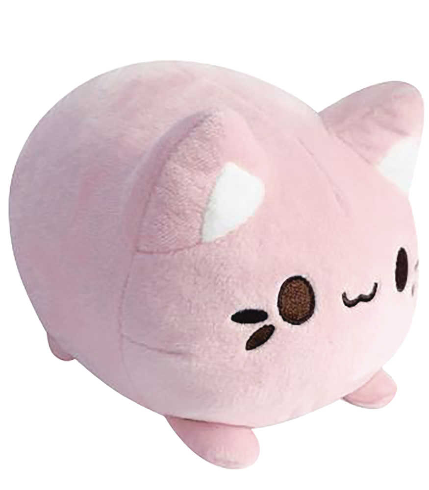 Tasty Peach Studios Meowchi Strawberry Plush 