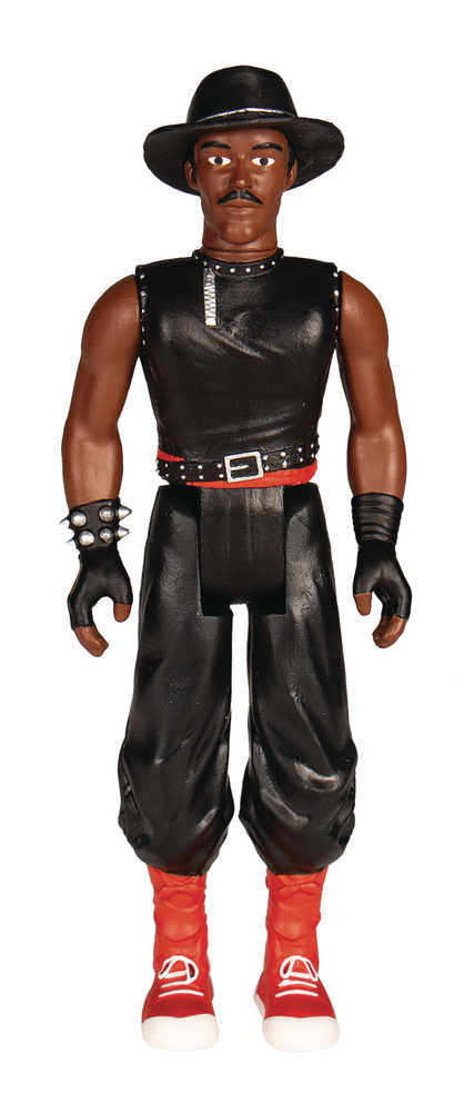 Breakin Ozone Reaction Figure  