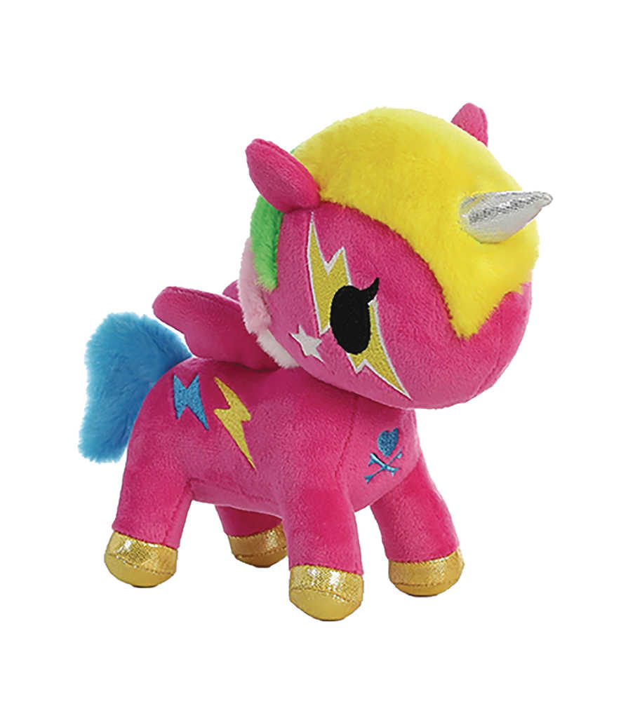 Tokidoki Unicorno Comet 7.5 In Plush 