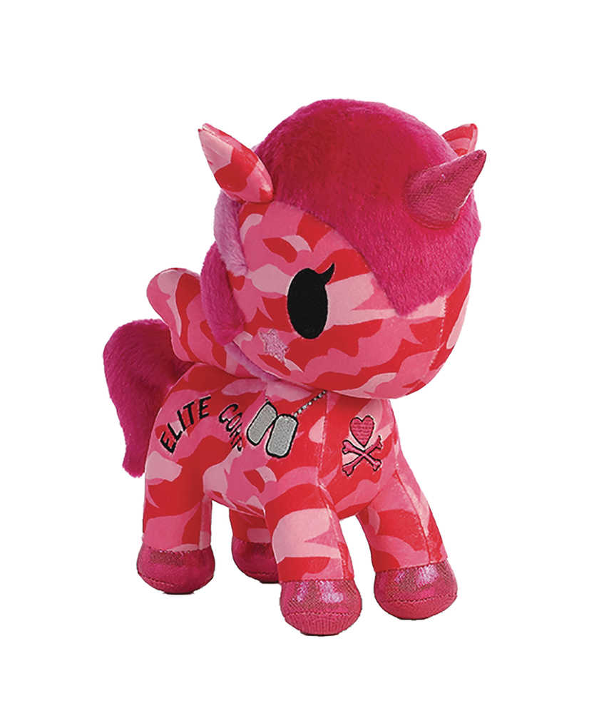 Tokidoki Unicorno Gi Jane Special Edition 11 In Plush 
