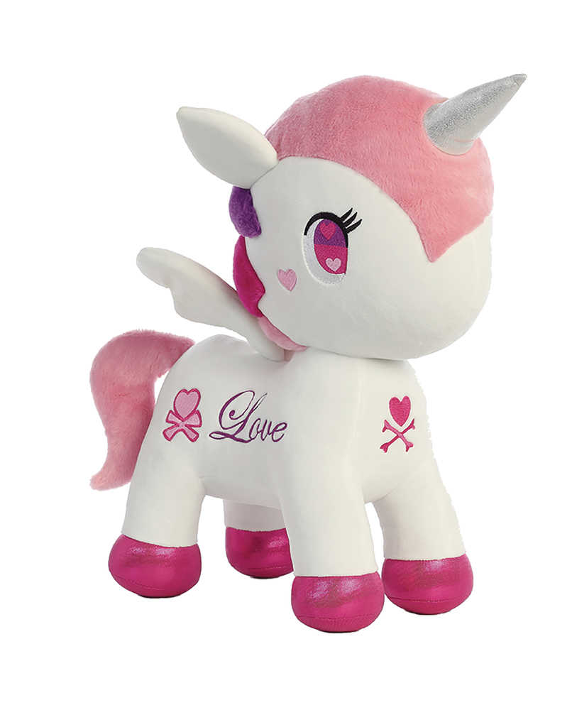 Tokidoki Unicorno Lolopessa 20 In Plush 
