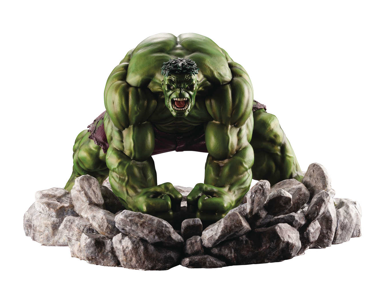 Marvel Hulk Artfx Premier Statue  