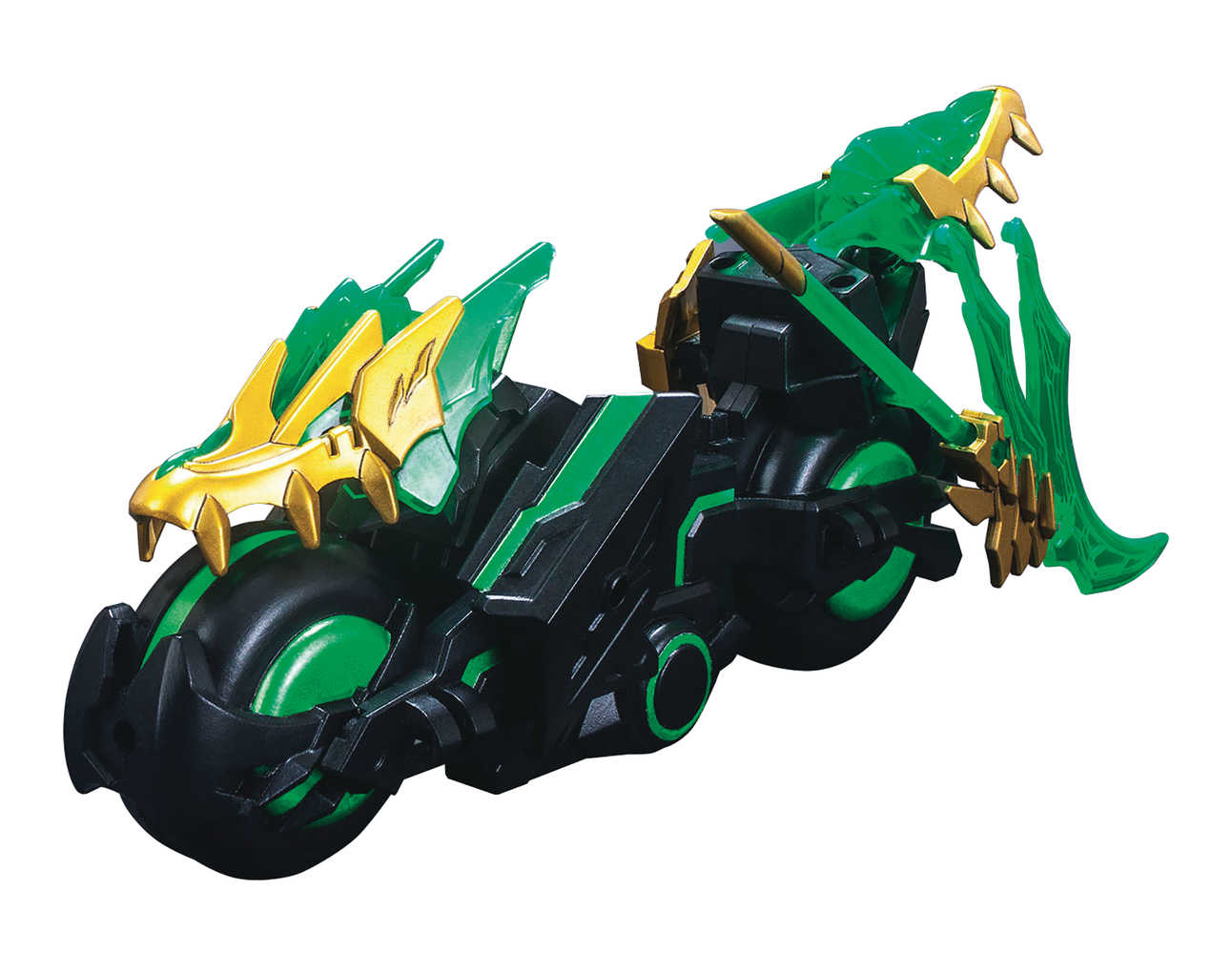 Sangoku Soketsuden 12 Soketsuden Trinity Bike Sd Model Kit (Ne