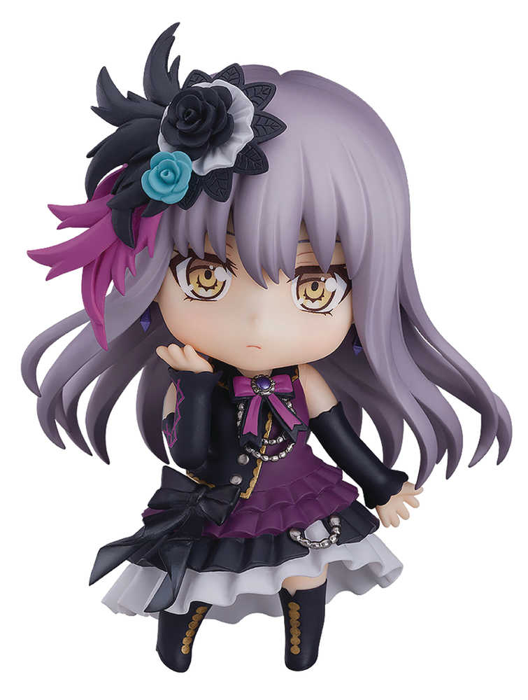 Bang Dream Girls Band Yukina Minato Nendoroid Action Figure Stage Ver (