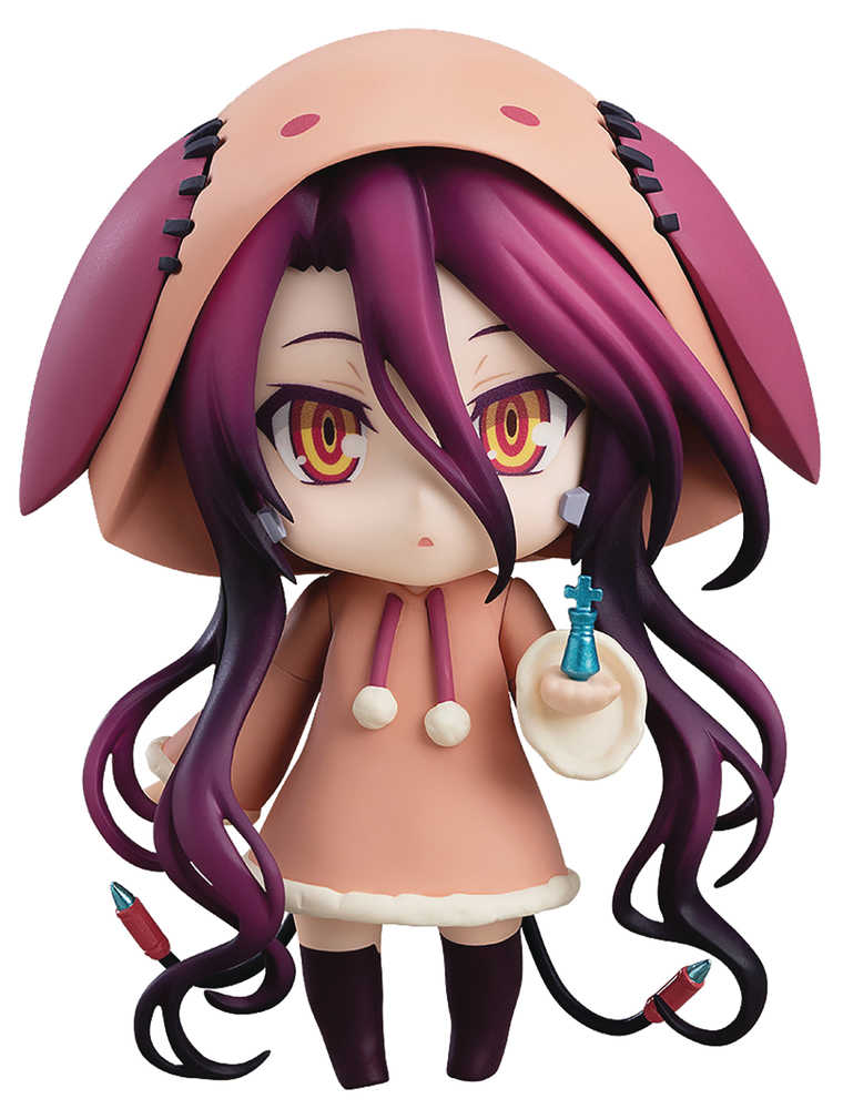No Game No Life Zero Schwi Nendoroid 