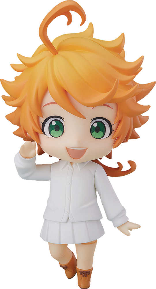 The Promised Neverland Emma Nendoroid Action Figure 