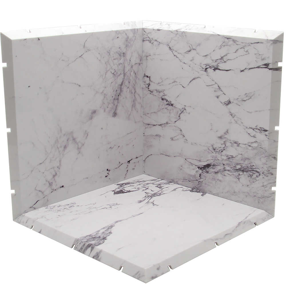 Dioramansion 150 Marble Figure Diorama 