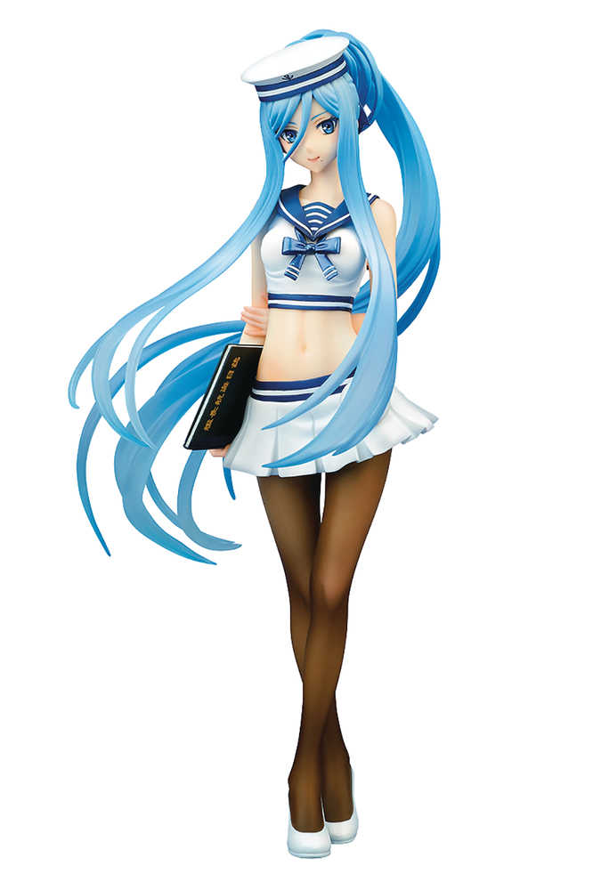 Arpeggio Of Blue Steel Model Takao 1/7 PVC Figure Sailor Ver (C