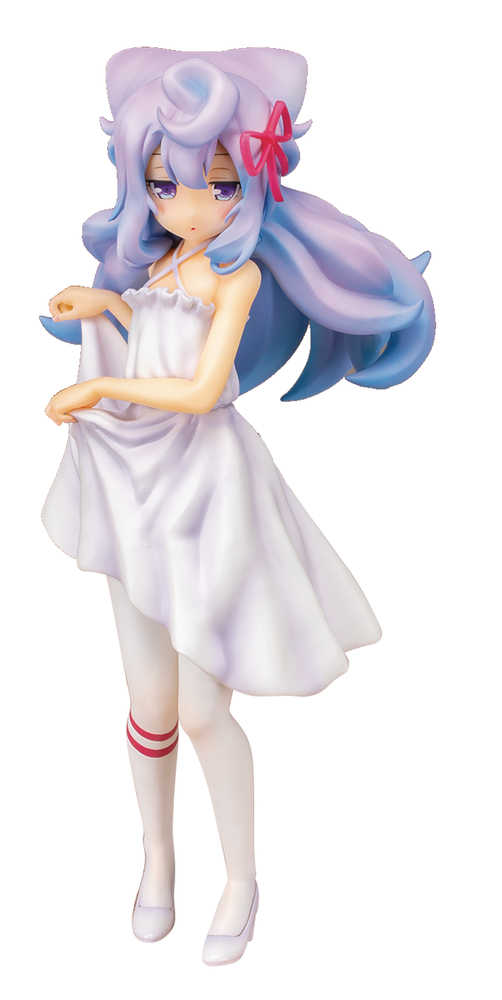 Hacka Doll The Animation Hacka Doll 3 1/7 Pmma Figure 