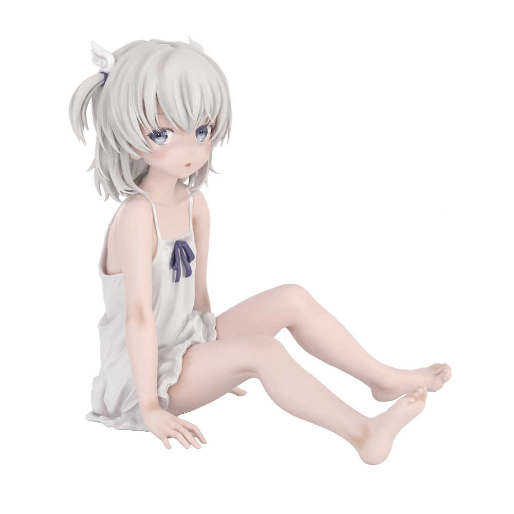 Ikone Mashiro 1/7 Pmma Figure Lingerie Ver (Mature) 