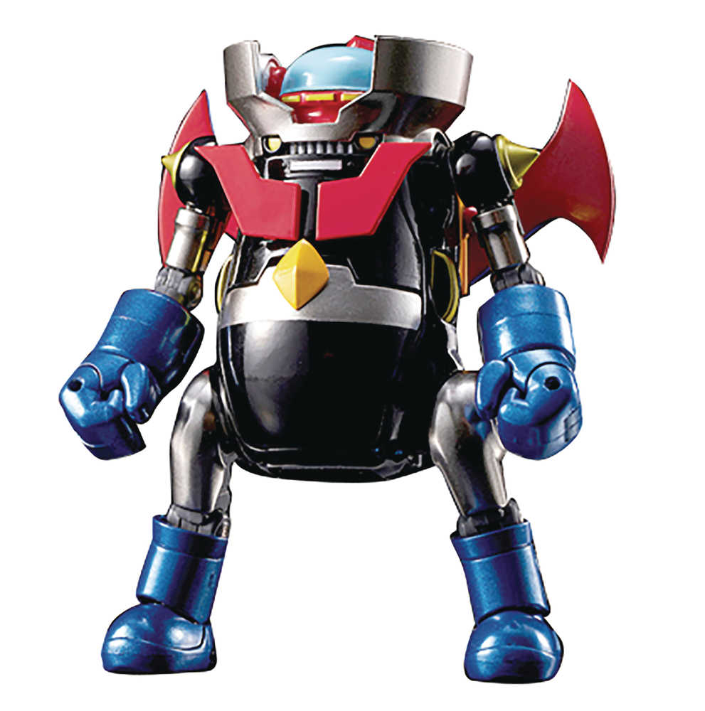 Mechatrowego Mazinger Wego Action Figure  