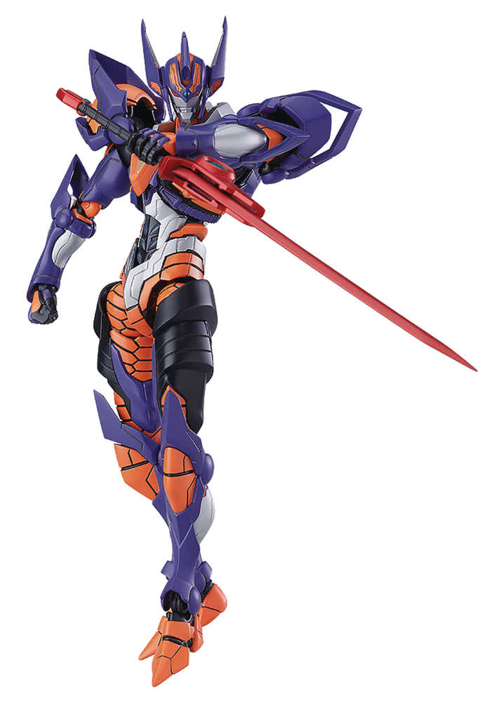 Ssss Gridman Gridknight Figma Action Figure 