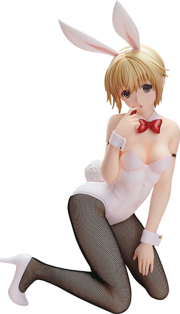 Strawberry 100% Tsukasa Nishino 1/4 PVC Bunny Ver 