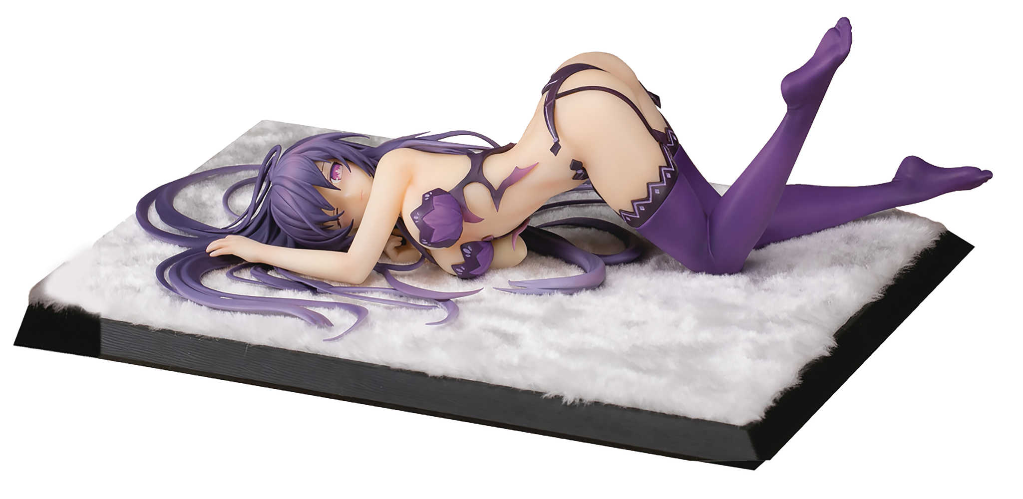 Date A Live Tohka Yatogami 1/6 PVC Figure Reisou Invert Ver (Mr