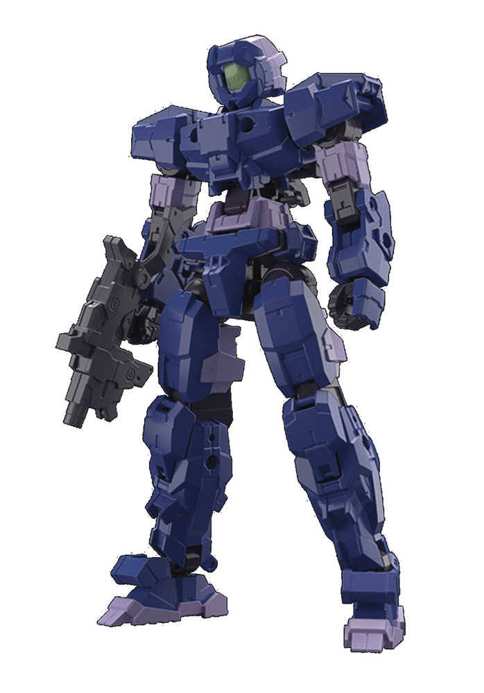 30 Minute Mission 03 Eexm 17 Alto Blue Model Kit 