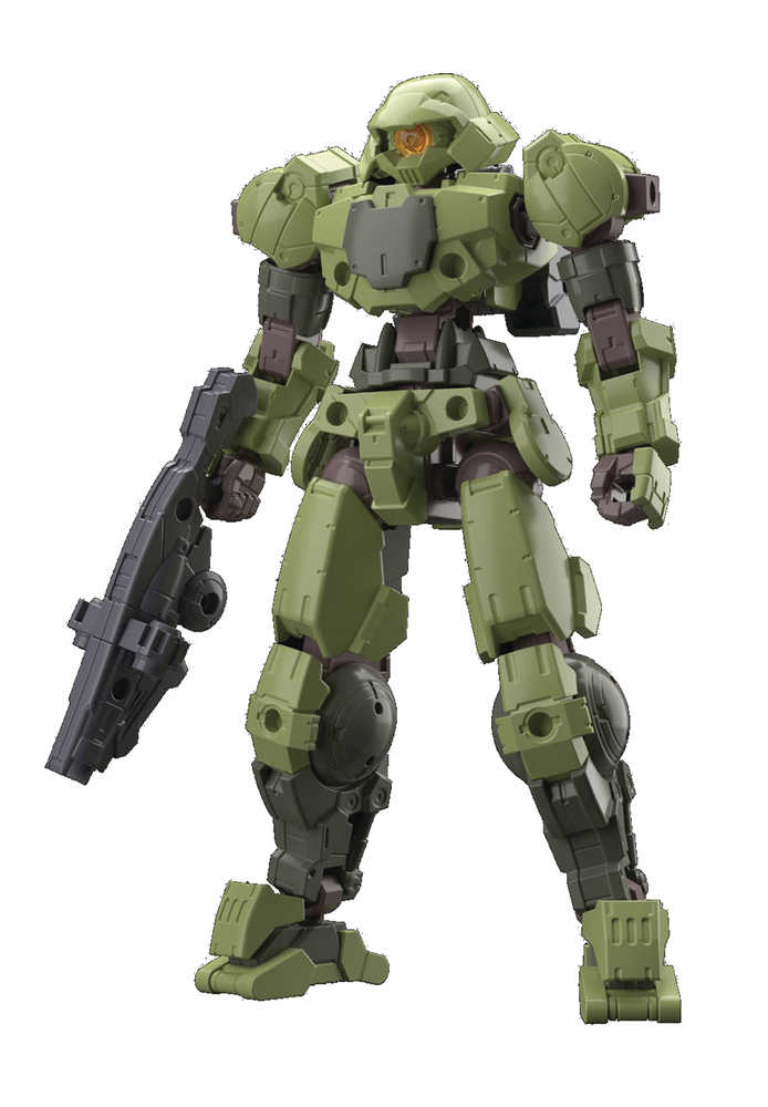 30 Minute Mission 04 Bexm 15 Portanova Green Model Kit 