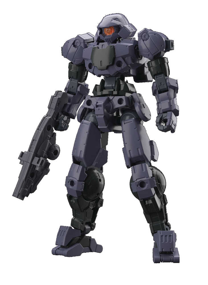 30 Minute Mission 05 Bexm 15 Portanova Dark Gray Model Kit (Ne