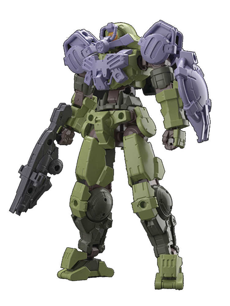 30 Minute Mission Optional Portanova Armor Set Gray Ver (Net