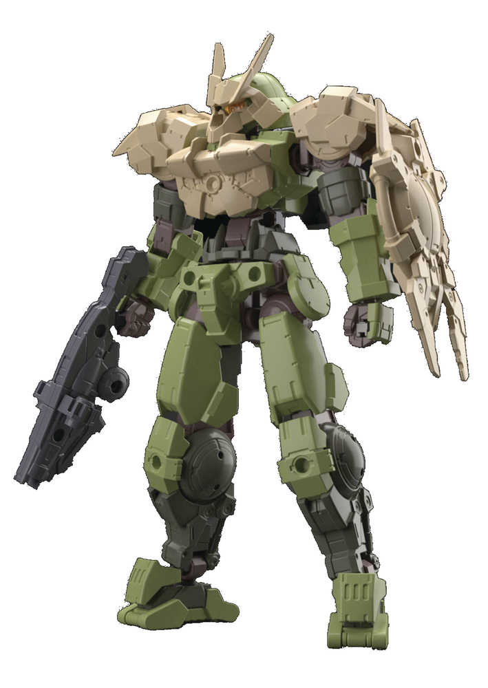 30 Minute Mission Optional Portanova Armor Set Yellow Ver (N