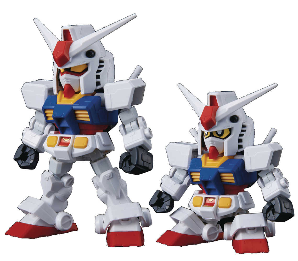 Bandai Sdcs Silhouette Booster White Ver  