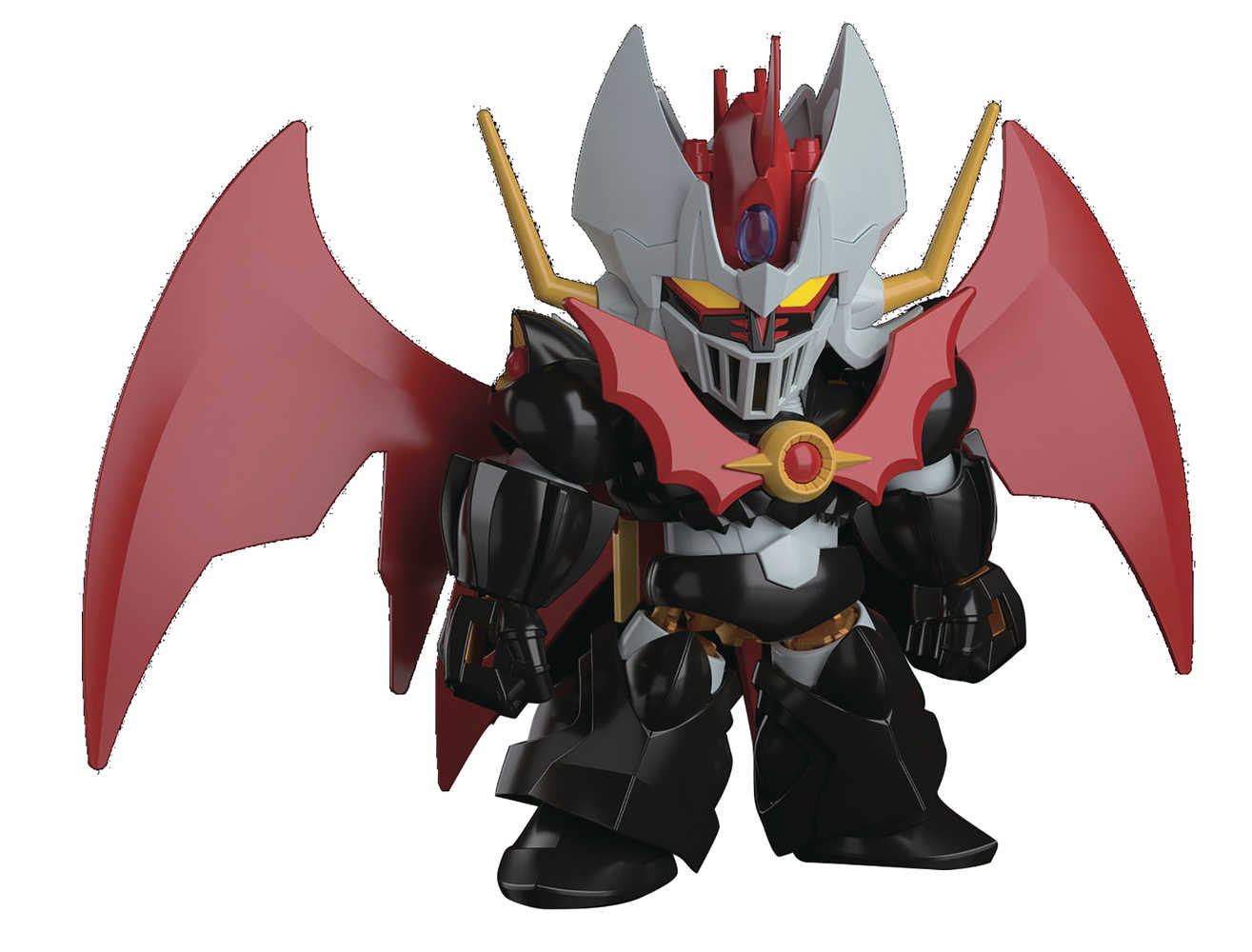 Mazinkaiser Sdcs Model Kit  