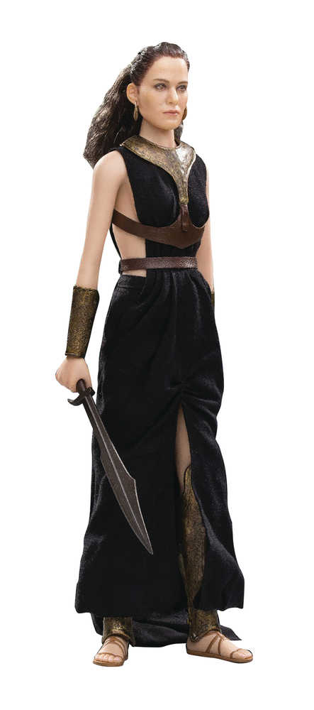 300 Queen Gorgo 1/6 Action Figure Limited Edition Ver  