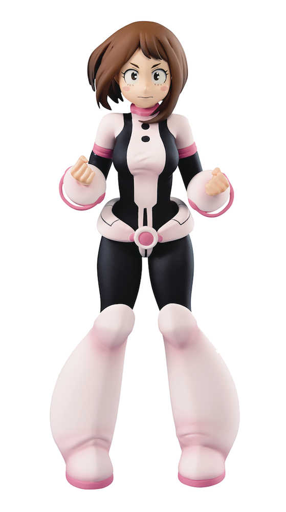 My Hero Academia Age Of Heroes Uravity Figure 