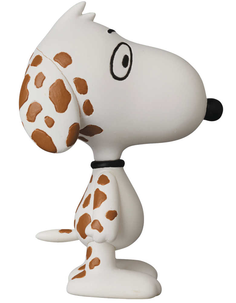 Peanuts Marbles Ultra Detail Figure Figure Series 10 