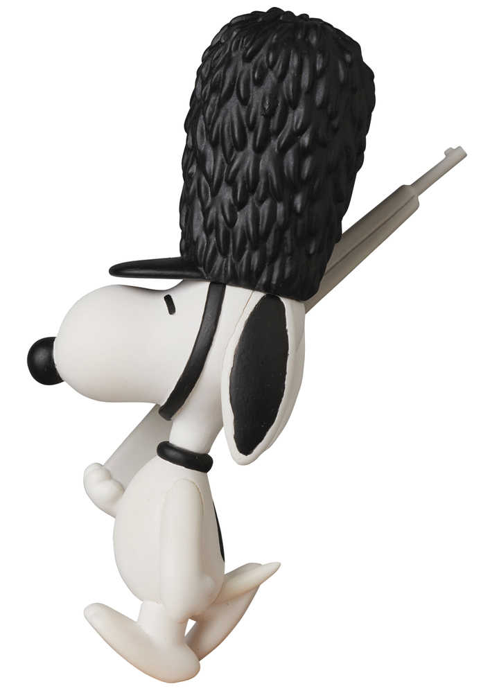 Peanuts Queens Guard Snoopy Ultra Detail Figure Figure Series 10 