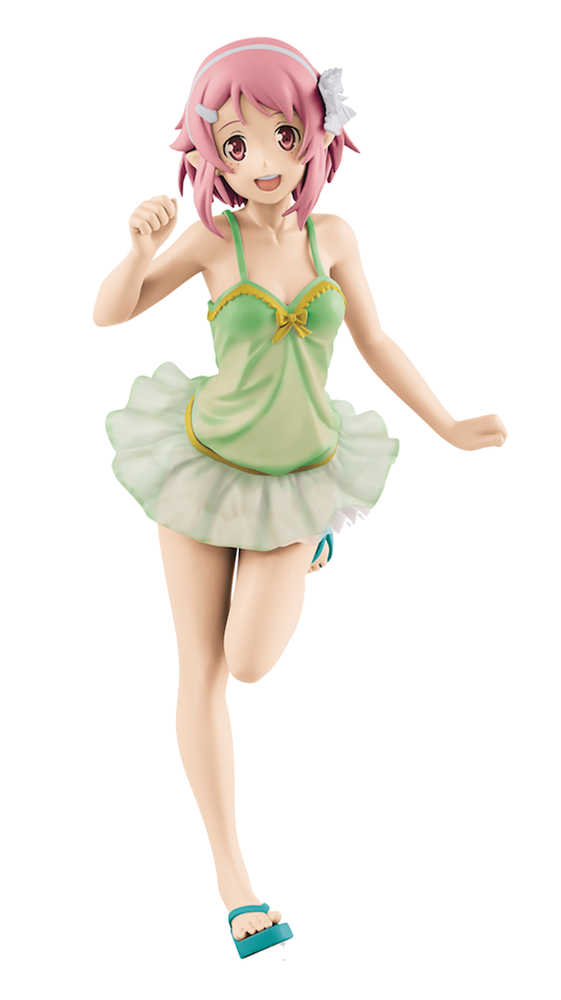 Sword Art Online Memory Defrag Exq Lisbeth Figure 
