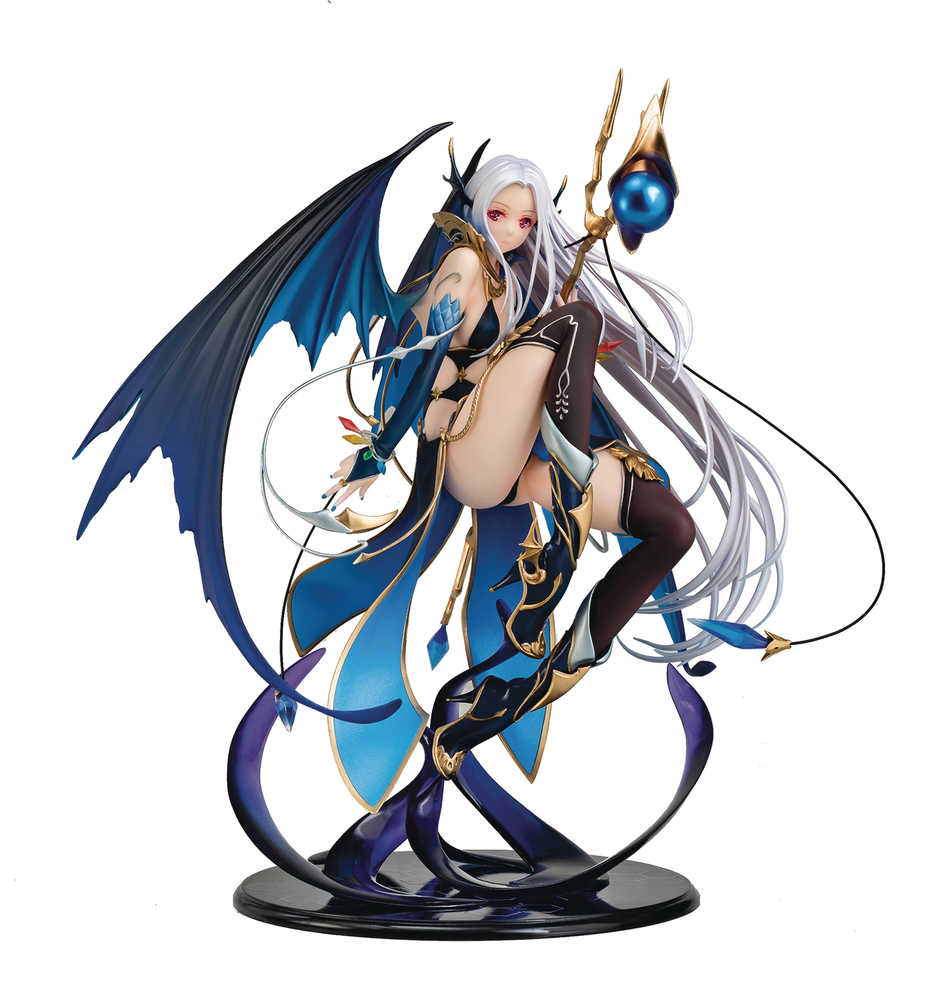 Bible Bullet Nidhogg 1/8 PVC Figure 