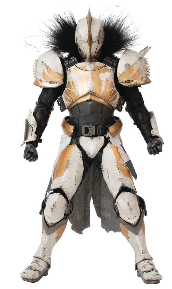 Destiny Calus Selected Shader 1/6 Scale Figure  