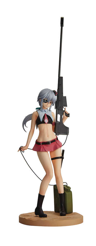 Shining Beach Heroines Marion 1/7 PVC Figure Swimsuit Ver (Mature)