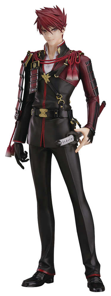 Touken Ranbu Online Okanehira 1/8 PVC Figure 