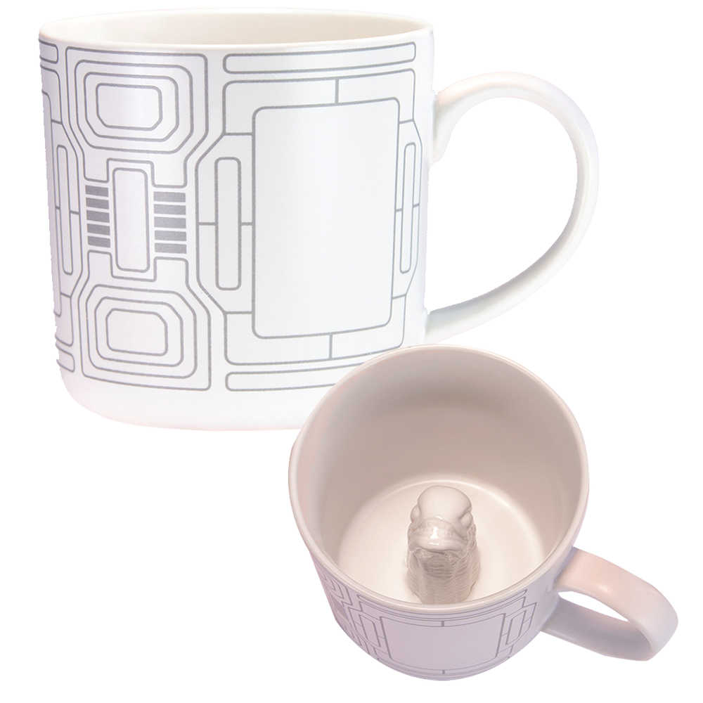 Alien Chestburster Surprise Mug 