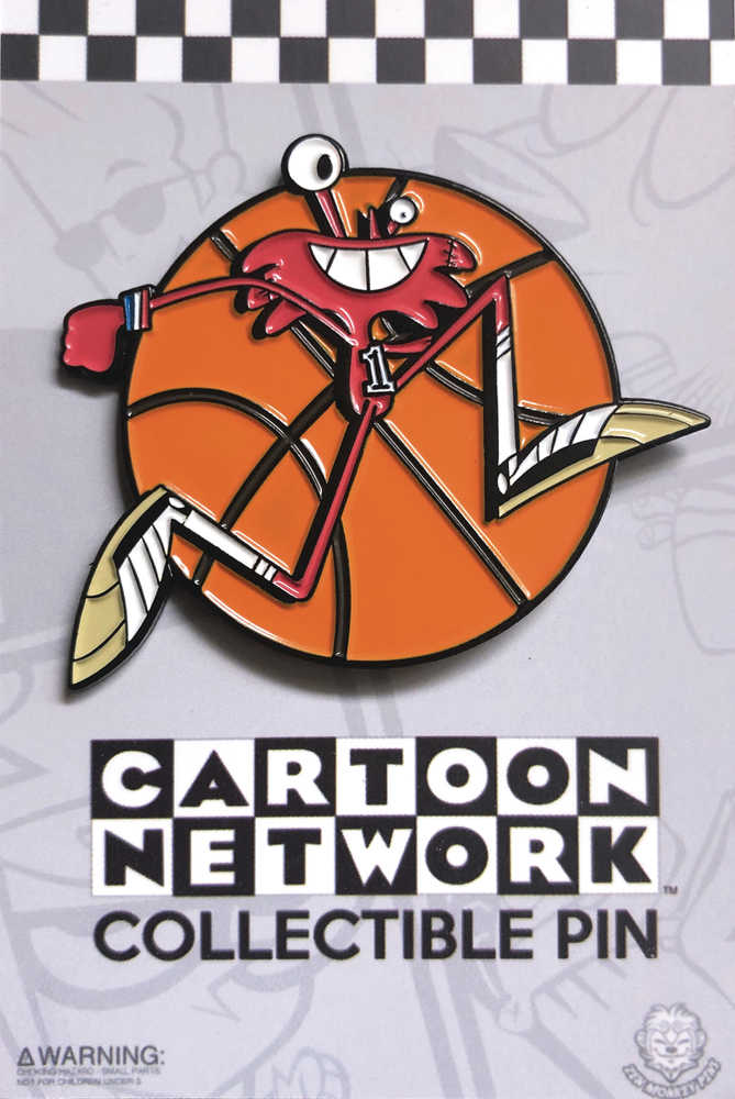 Fosters Home For Imaginary Friends Wilt Pin 