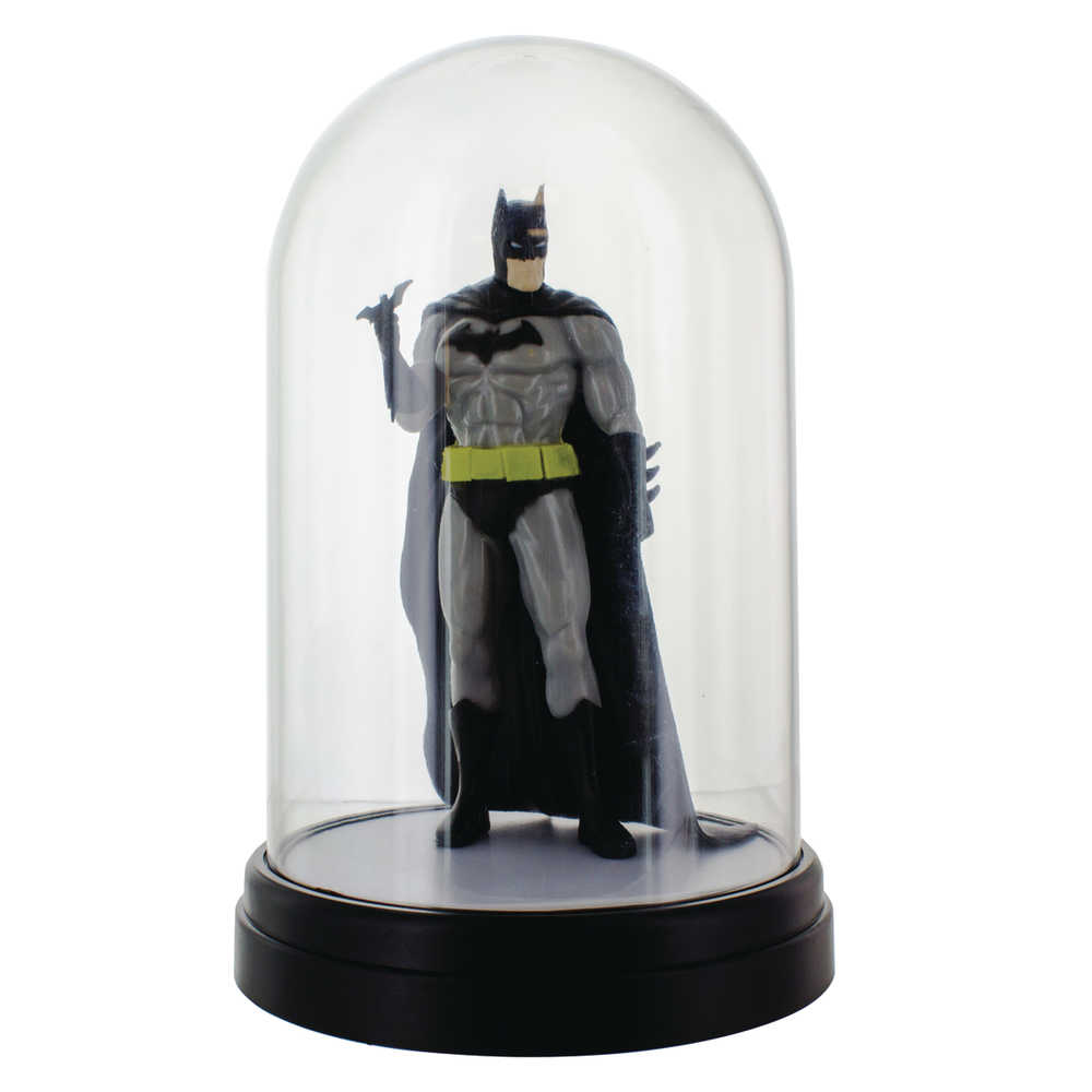 Batman Collectible Dome Light 