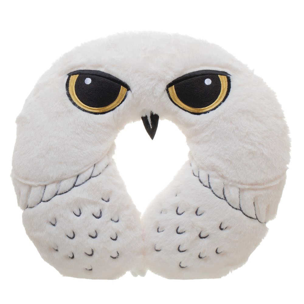 Harry Potter Hedwig Neck Pillow 