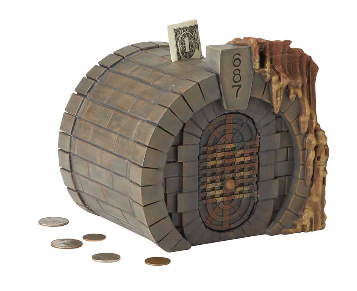 Harry Potter Gringotts Vault Bank 