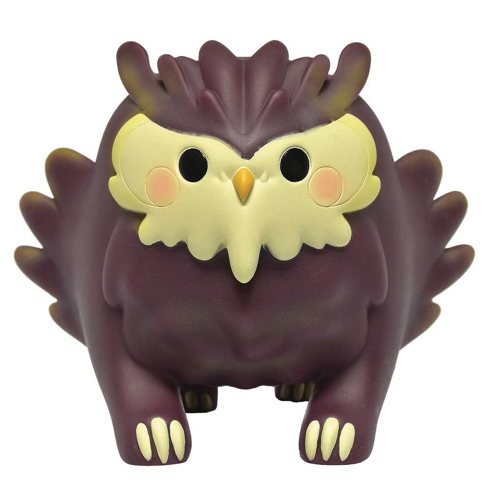 Figurines Adorable Power Owlbear 