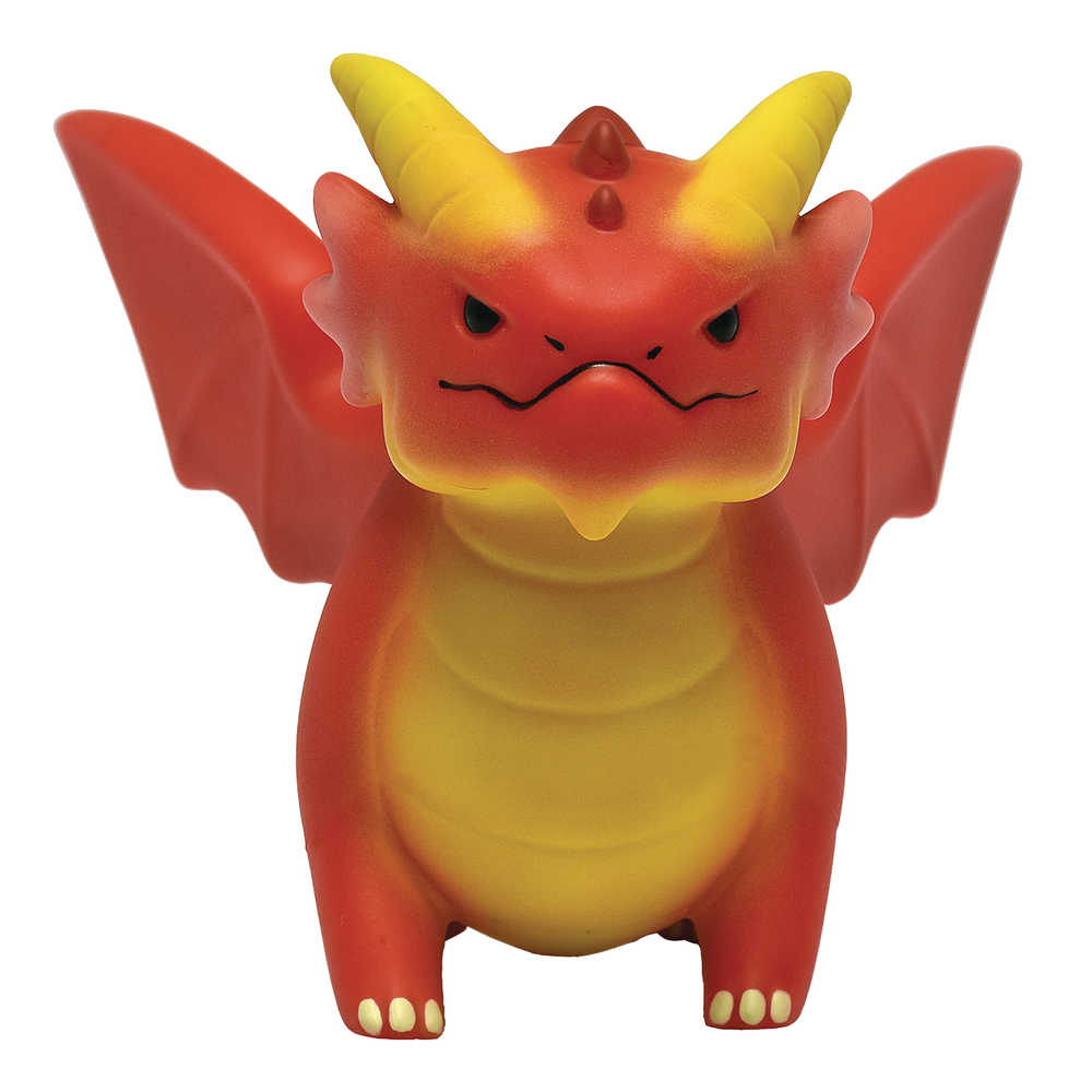 Figurines Adorable Power Red Dragon 
