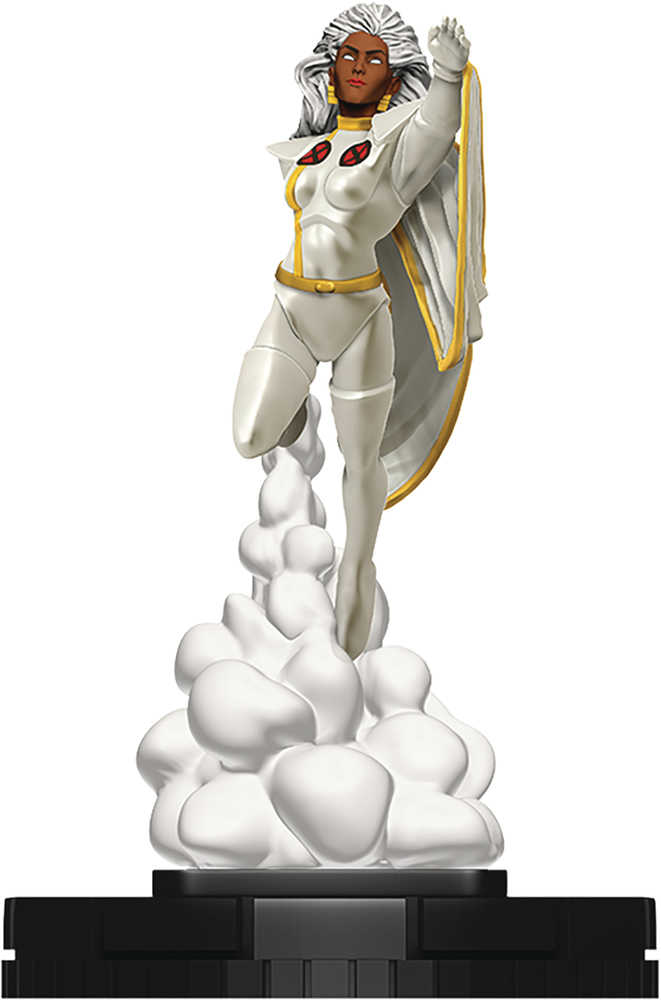 Marvel Heroclix Xmen Animated Dark Phoenix Fast Forces 6 Pk (