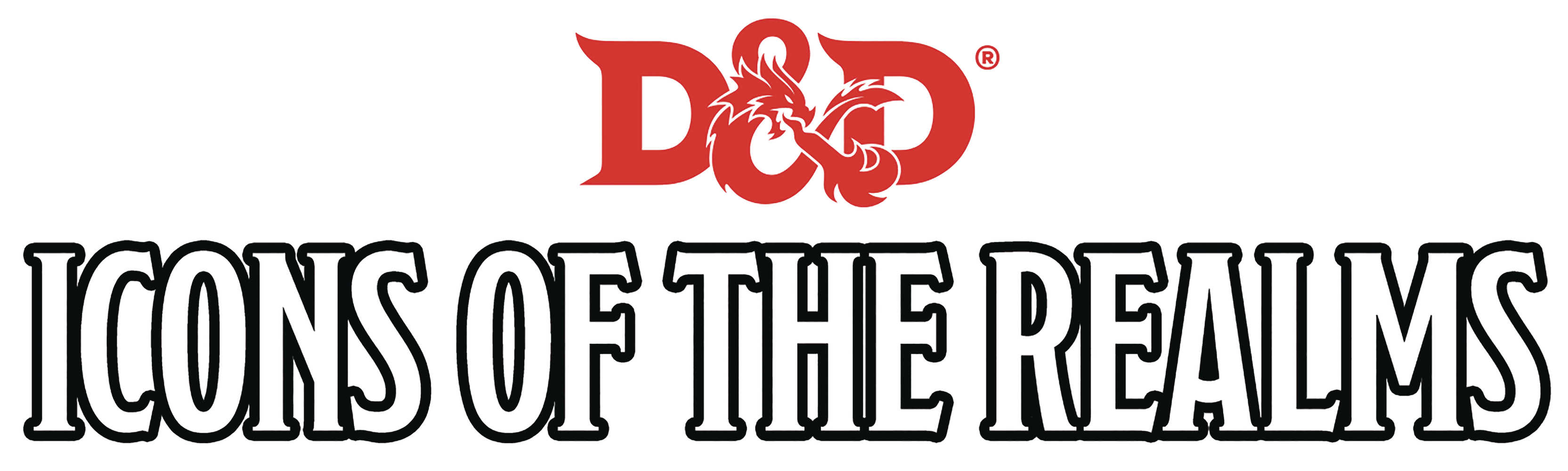 Dungeons & Dragons  Icons Of The Realms Mini Premium Figure Set 12 